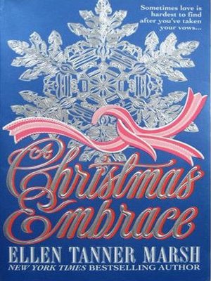 cover image of Christmas Embrace, Volume 1
